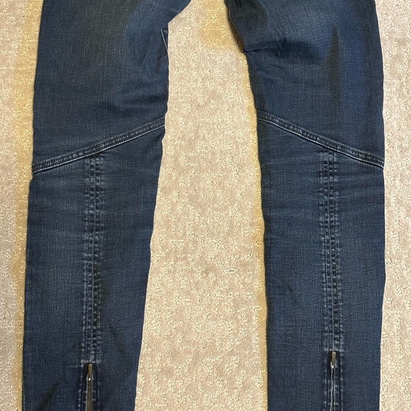 AG moto jeans - Picture 8 of 11